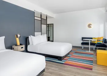 Aloft by Marriott Denver North Westminster hotel thumbnail 5