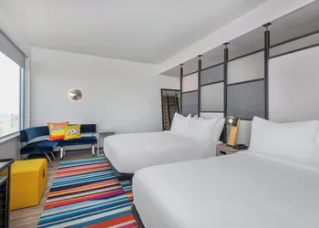 Aloft by Marriott Denver North Westminster hotel thumbnail 6