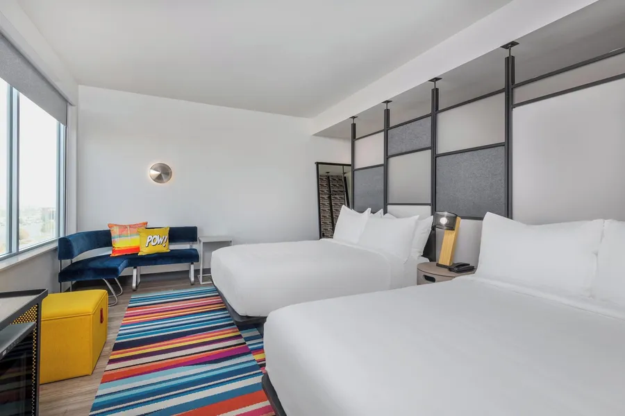 Aloft by Marriott Denver North Westminster hotel detail image 6