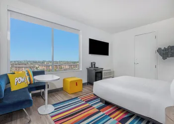 Aloft by Marriott Denver North Westminster hotel thumbnail 7