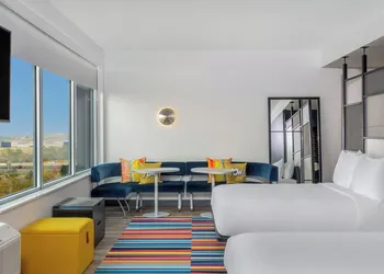 Aloft by Marriott Denver North Westminster hotel thumbnail 8