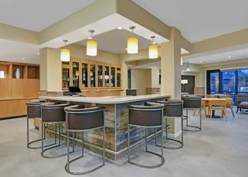 TownePlace Suites by Marriott Indianapolis Downtown hotel thumbnail 2
