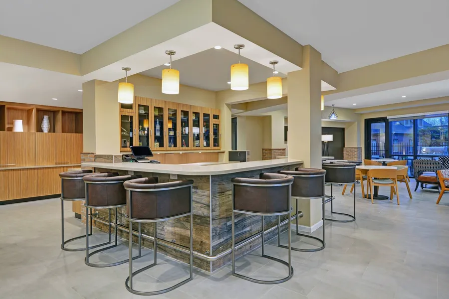 TownePlace Suites by Marriott Indianapolis Downtown hotel detail image 2
