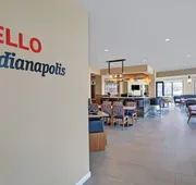 TownePlace Suites by Marriott Indianapolis Downtown hotel detail image 3