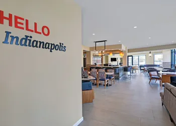 TownePlace Suites by Marriott Indianapolis Downtown hotel thumbnail 3
