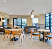 TownePlace Suites by Marriott Indianapolis Downtown hotel detail image 4
