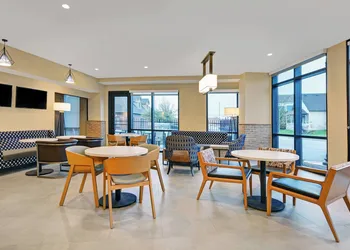 TownePlace Suites by Marriott Indianapolis Downtown hotel thumbnail 4