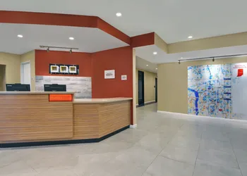 TownePlace Suites by Marriott Indianapolis Downtown hotel thumbnail 6