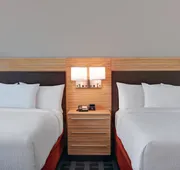 TownePlace Suites by Marriott Indianapolis Downtown hotel detail image 7
