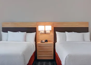 TownePlace Suites by Marriott Indianapolis Downtown hotel thumbnail 7