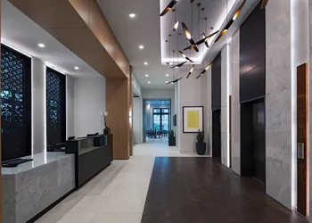 AC Hotel Fort Worth Downtown hotel thumbnail 2