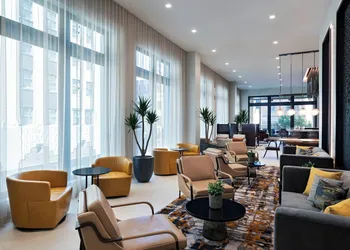 AC Hotel Fort Worth Downtown hotel thumbnail 3