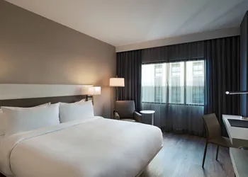 AC Hotel Fort Worth Downtown hotel thumbnail 5