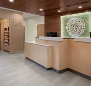 Fairfield Inn & Suites by Marriott Aberdeen hotel detail image 5