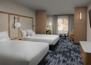 Fairfield Inn & Suites by Marriott Aberdeen hotel thumbnail 8