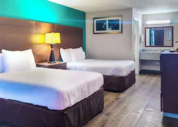 Rodeway Inn hotel thumbnail 6