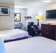 Rodeway Inn hotel detail image 7