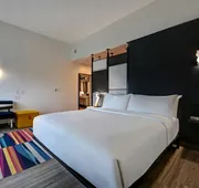 Aloft by Marriott Mooresville hotel detail image 3