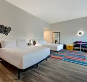 Aloft by Marriott Mooresville hotel detail image 4