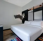 Aloft by Marriott Mooresville hotel detail image 5