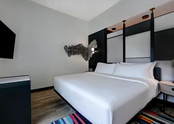 Aloft by Marriott Mooresville hotel thumbnail 5
