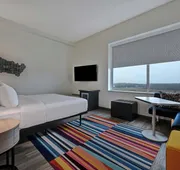 Aloft by Marriott Mooresville hotel detail image 7