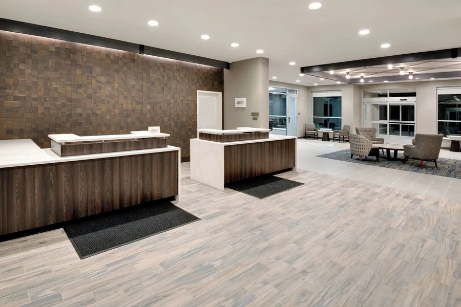 Residence Inn by Marriott Indianapolis Keystone hotel detail image 2
