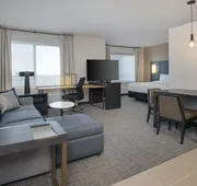 Residence Inn by Marriott Indianapolis Keystone hotel detail image 3