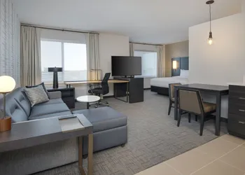 Residence Inn by Marriott Indianapolis Keystone hotel thumbnail 3
