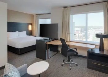 Residence Inn by Marriott Indianapolis Keystone hotel thumbnail 6
