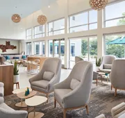 Element by Marriott Valley Forge King of Prussia hotel detail image 3