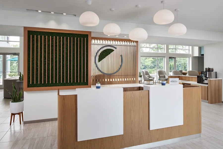 Element by Marriott Valley Forge King of Prussia hotel detail image 6