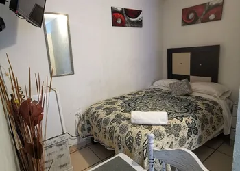 Mini Hotel | San Luis Potosí hotel thumbnail 2
