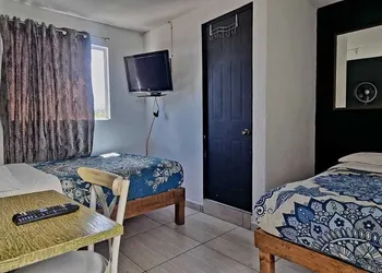 Mini Hotel | San Luis Potosí hotel thumbnail 4
