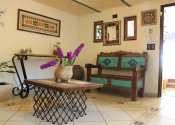 Hotel Boutique Casa Copal hotel thumbnail 2
