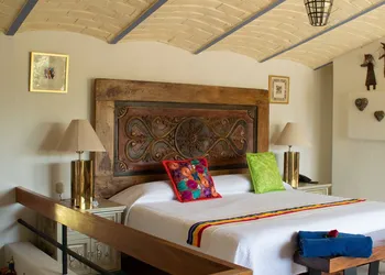 Hotel Boutique Casa Copal hotel thumbnail 3