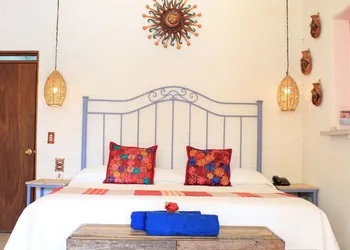 Hotel Boutique Casa Copal hotel thumbnail 4