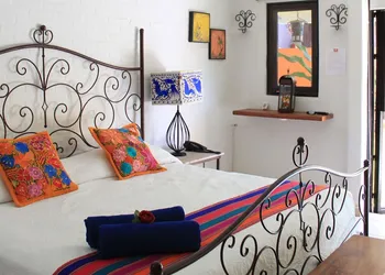 Hotel Boutique Casa Copal hotel thumbnail 5