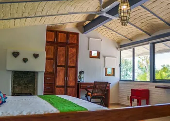 Hotel Boutique Casa Copal hotel thumbnail 7