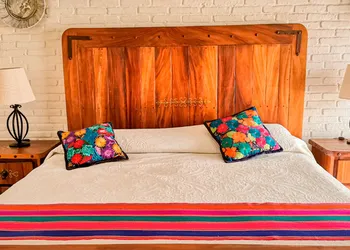 Hotel Boutique Casa Copal hotel thumbnail 8
