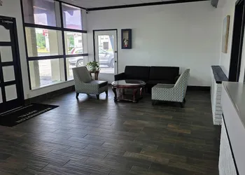 Washington Motel By Hotel O hotel thumbnail 2