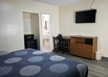 Washington Motel By Hotel O hotel thumbnail 6