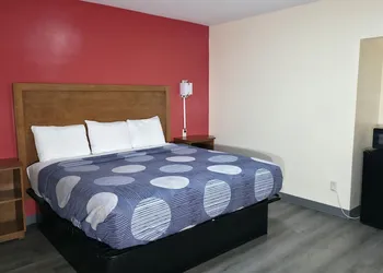 Washington Motel By Hotel O hotel thumbnail 7