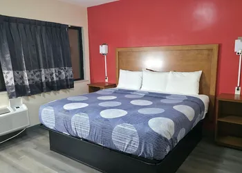 Washington Motel By Hotel O hotel thumbnail 8