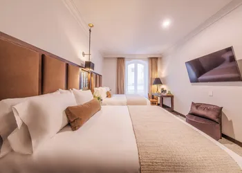 Casa Kloster Hotel Boutique hotel thumbnail 2