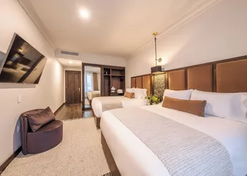 Casa Kloster Hotel Boutique hotel thumbnail 3