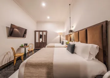 Casa Kloster Hotel Boutique hotel thumbnail 5