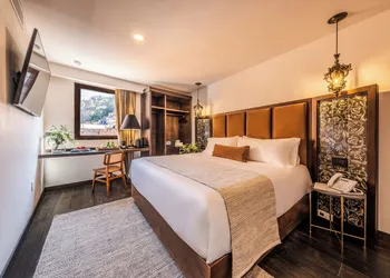 Casa Kloster Hotel Boutique hotel thumbnail 7