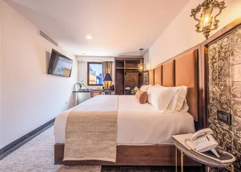 Casa Kloster Hotel Boutique hotel thumbnail 8