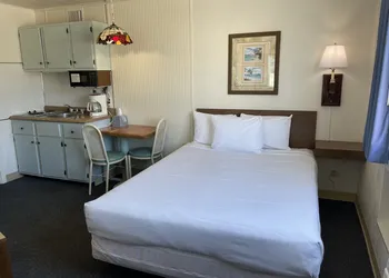 Bel Air Motel hotel thumbnail 6